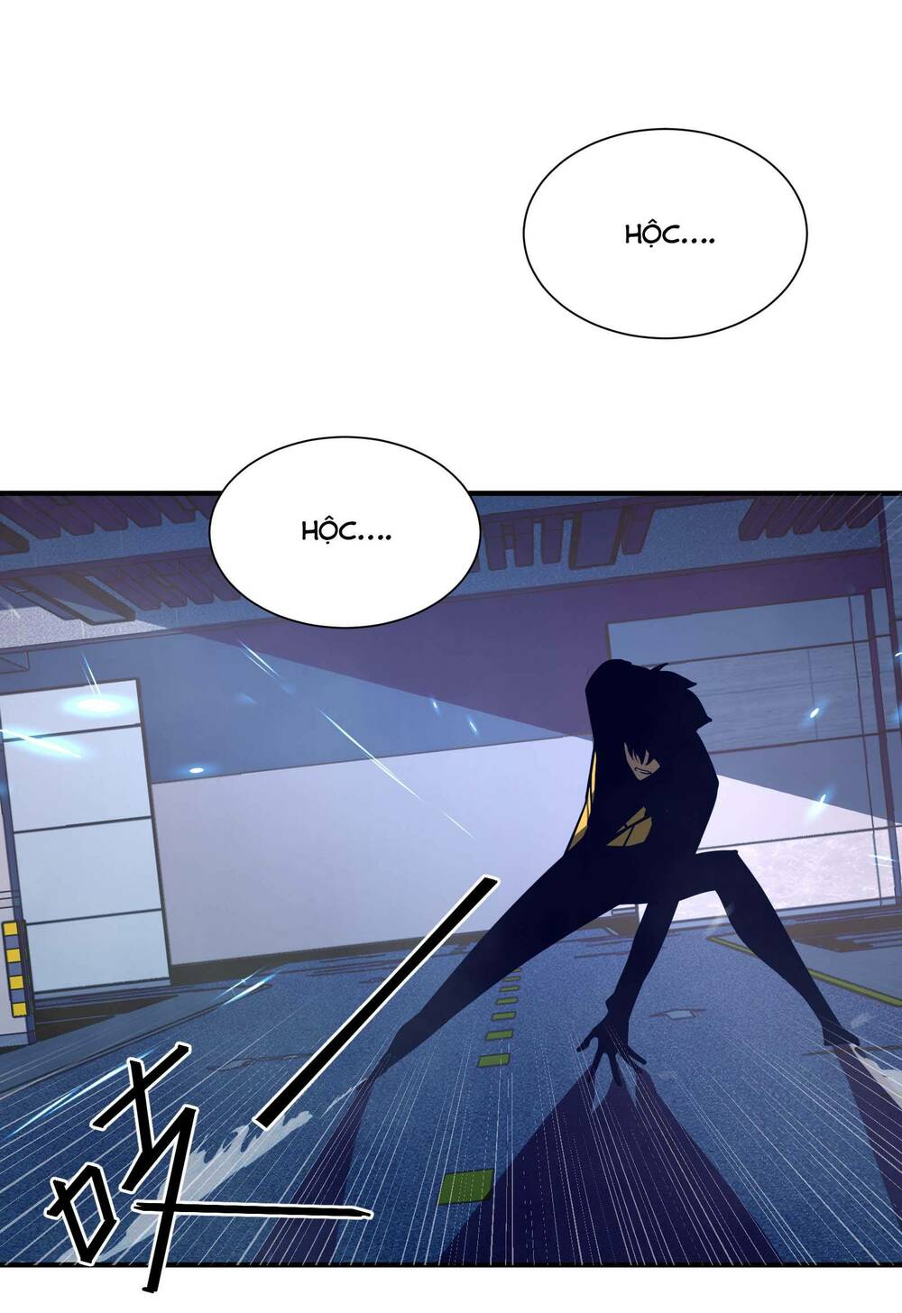 vĩnh kiếp 108 chapter 2 - Trang 67