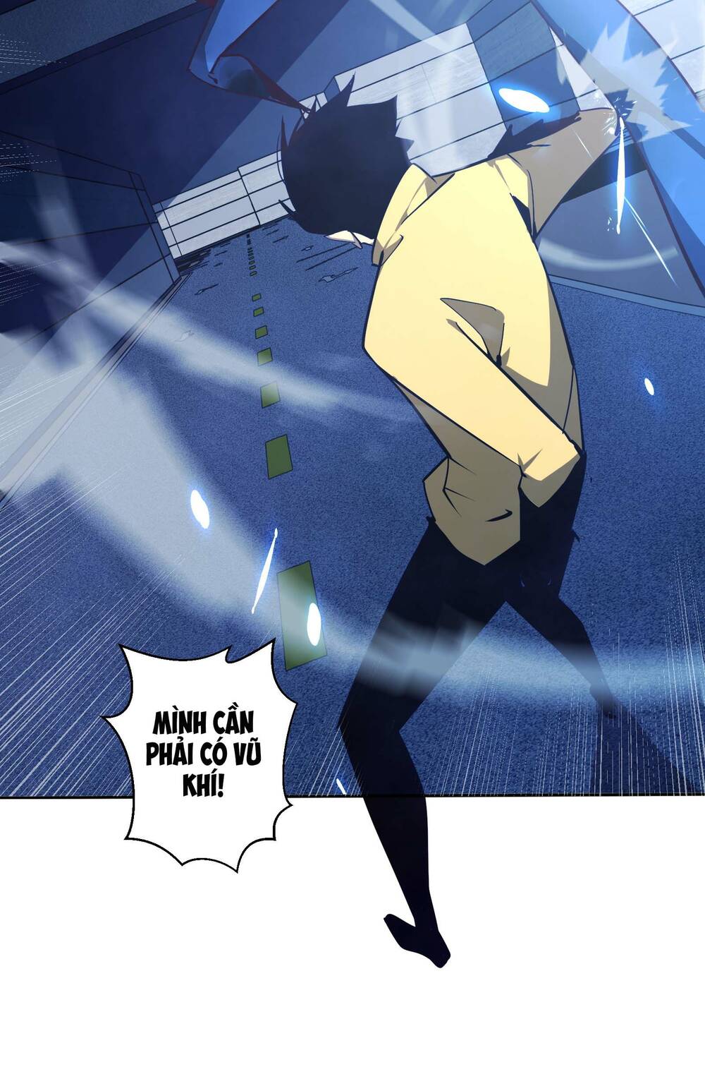 vĩnh kiếp 108 chapter 2 - Trang 76