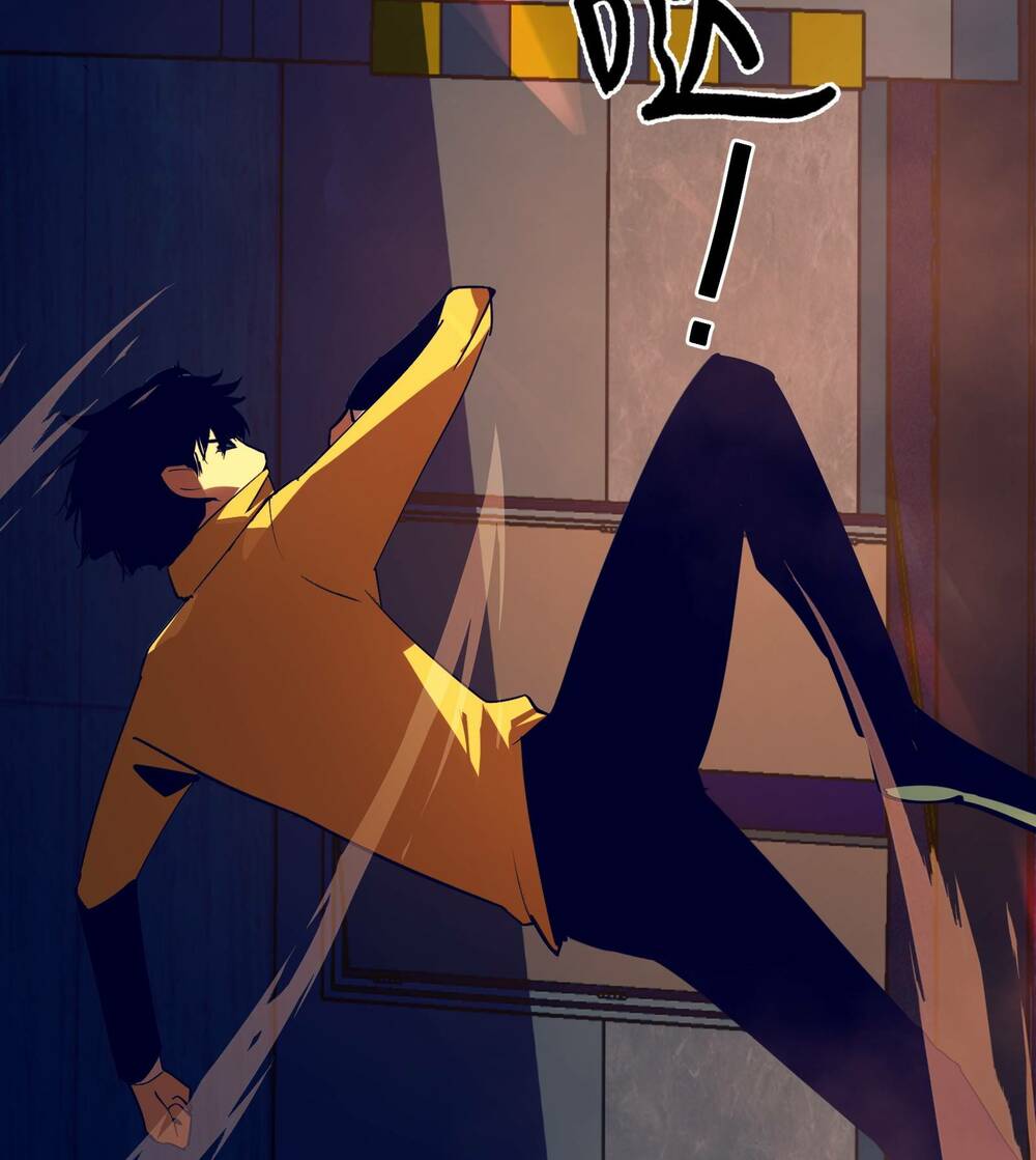 vĩnh kiếp 108 chapter 2 - Trang 85