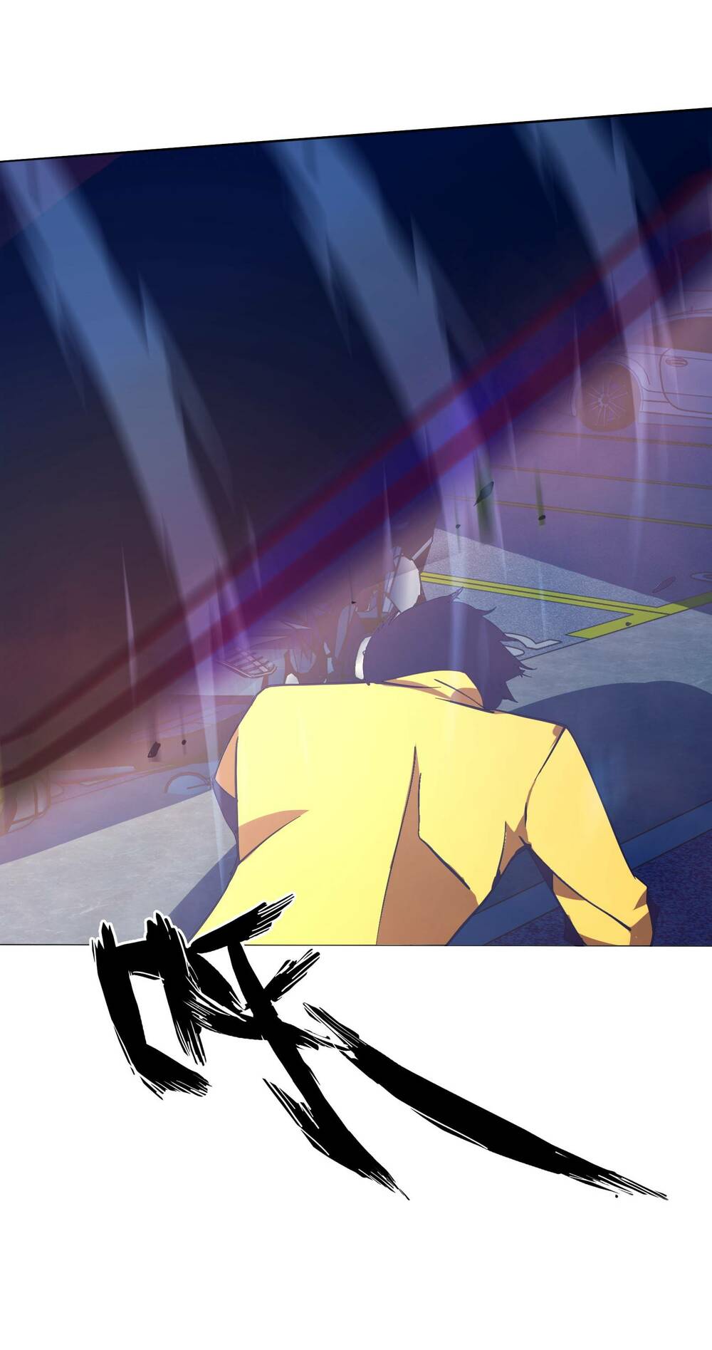 vĩnh kiếp 108 chapter 2 - Trang 89