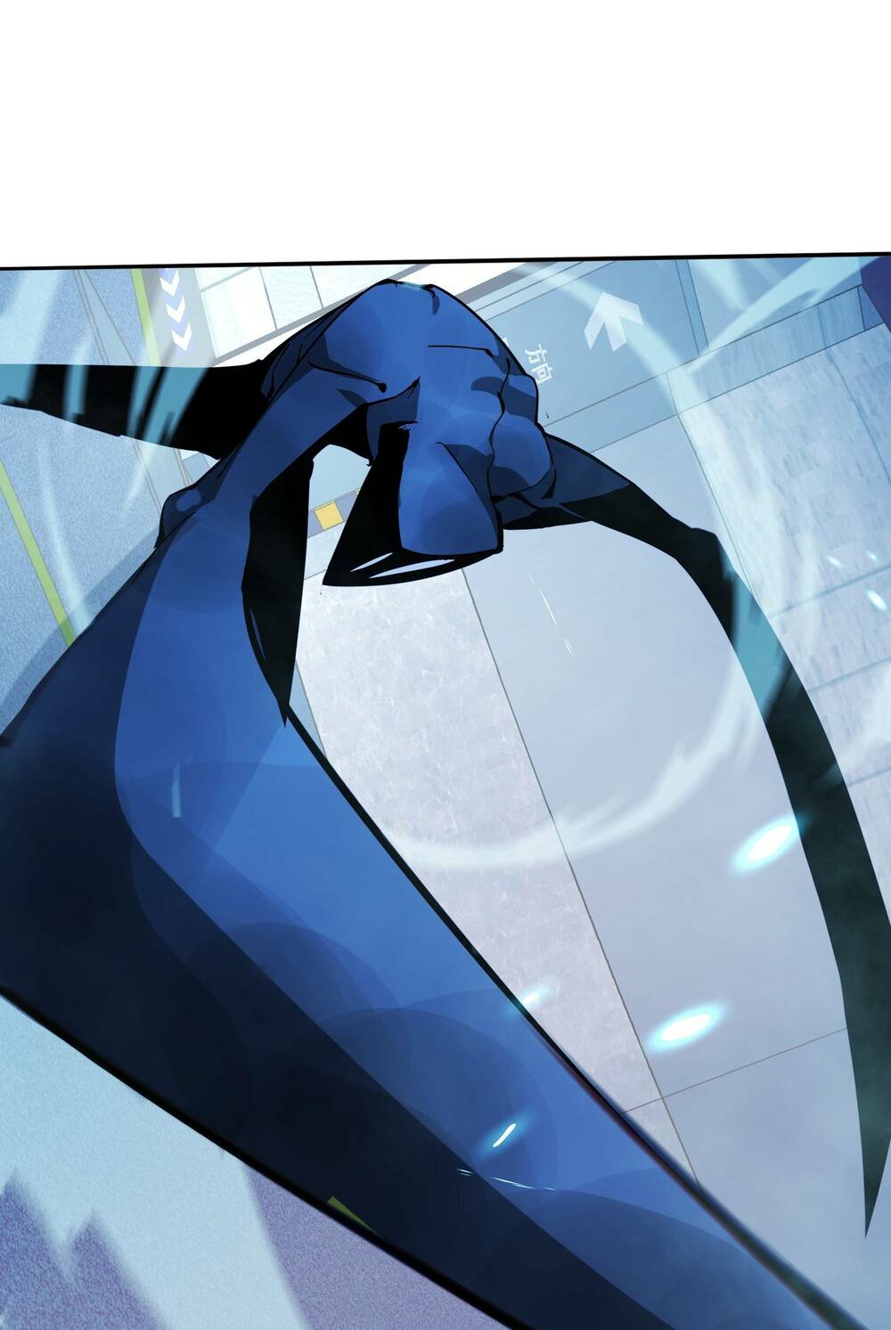 vĩnh kiếp 108 chapter 2 - Trang 107