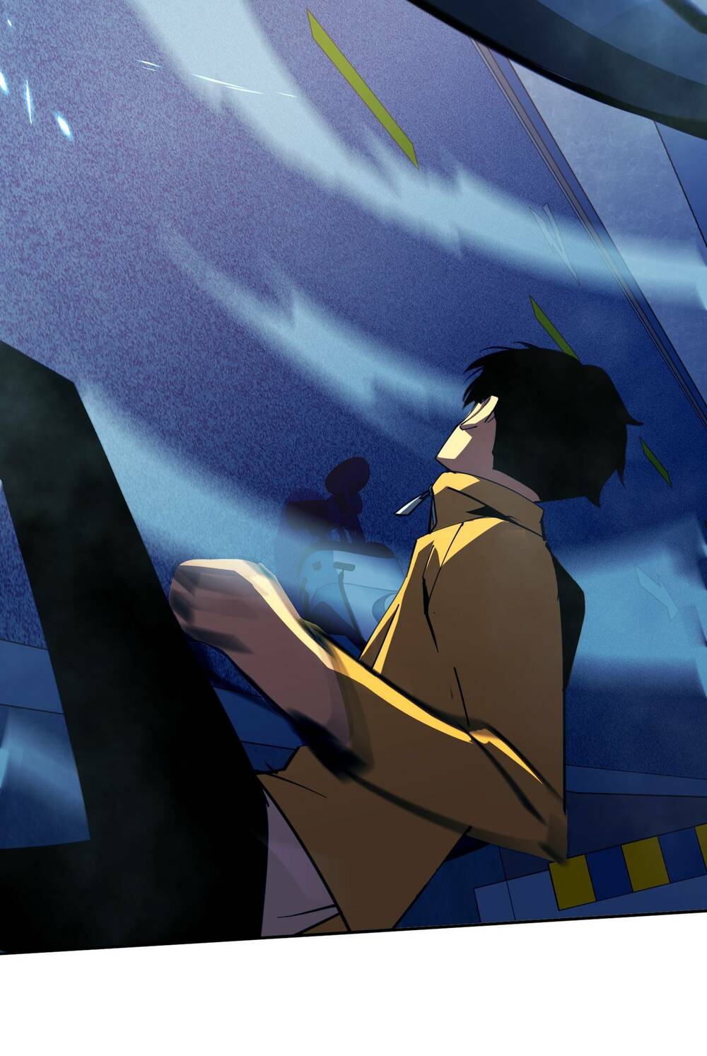vĩnh kiếp 108 chapter 2 - Trang 108