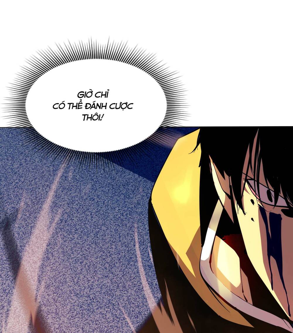 vĩnh kiếp 108 chapter 2 - Trang 109