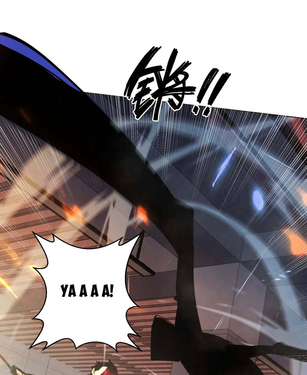 vĩnh kiếp 108 chapter 2 - Trang 111