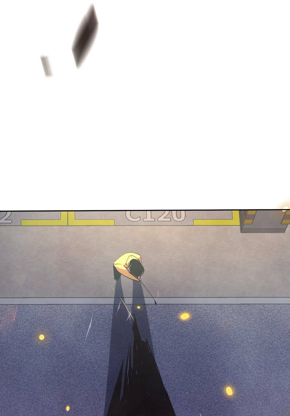 vĩnh kiếp 108 chapter 2 - Trang 116