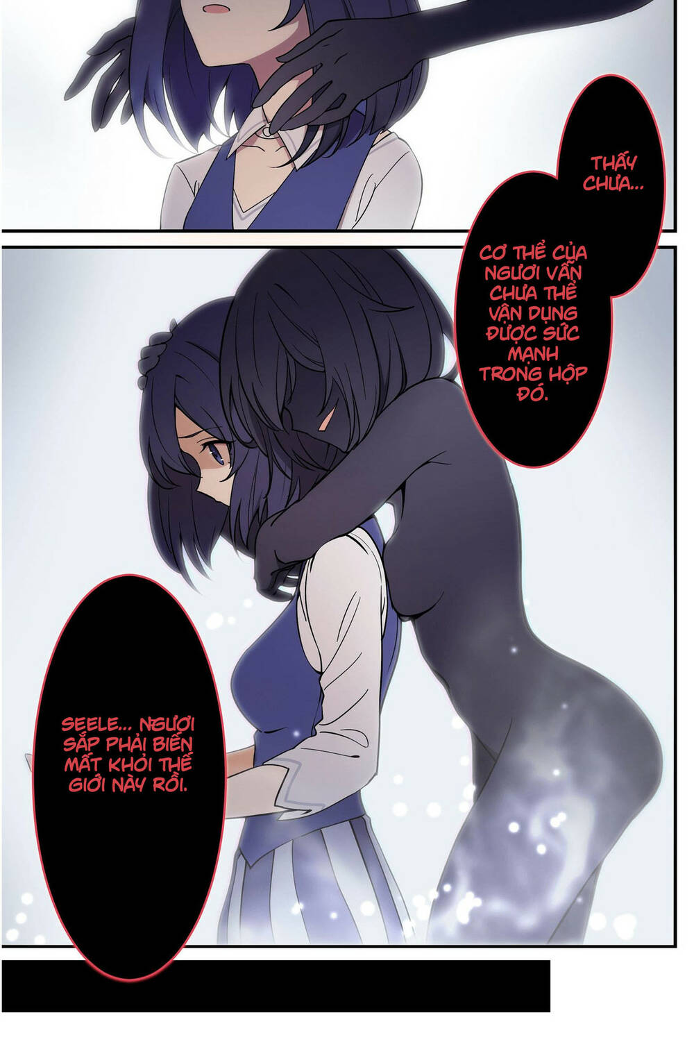 honkai impact 3 - violet sea story chapter 8 - Trang 3