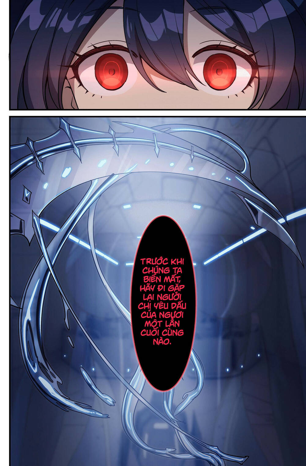 honkai impact 3 - violet sea story chapter 8 - Trang 4