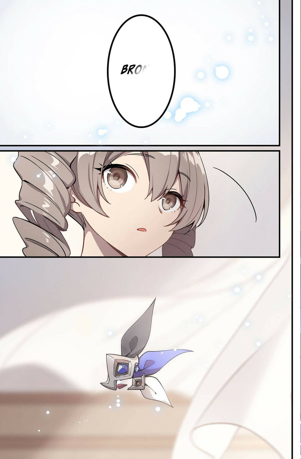 honkai impact 3 - violet sea story chapter 8 - Trang 18
