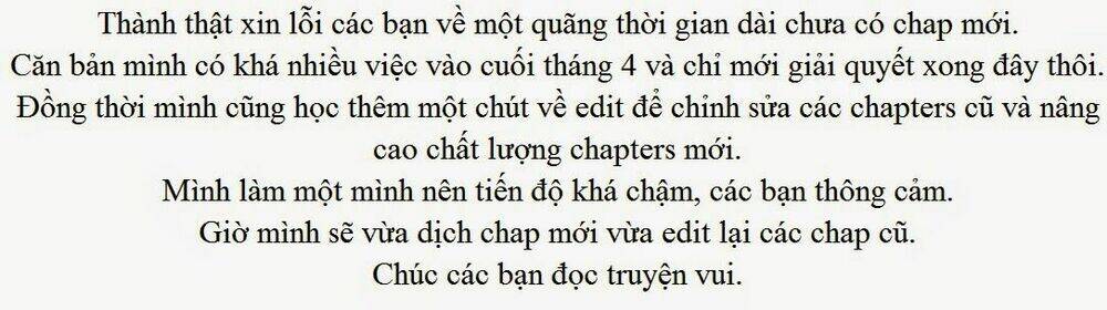 chân đạp nhát gan chapter 17 - Trang 28