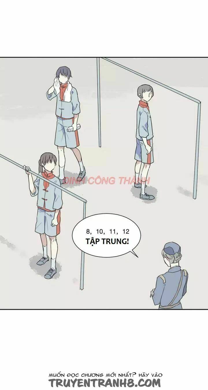 nhộng chapter 3 - Trang 8