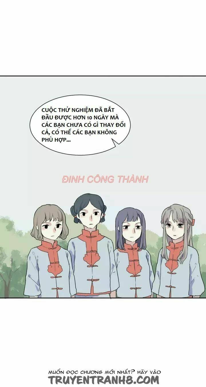 nhộng chapter 3 - Trang 9