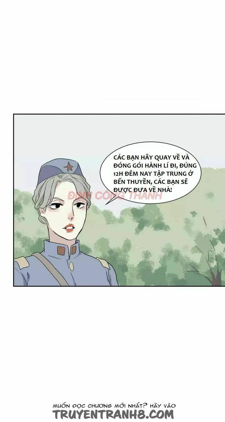 nhộng chapter 3 - Trang 10