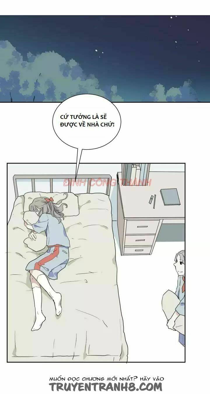 nhộng chapter 3 - Trang 12