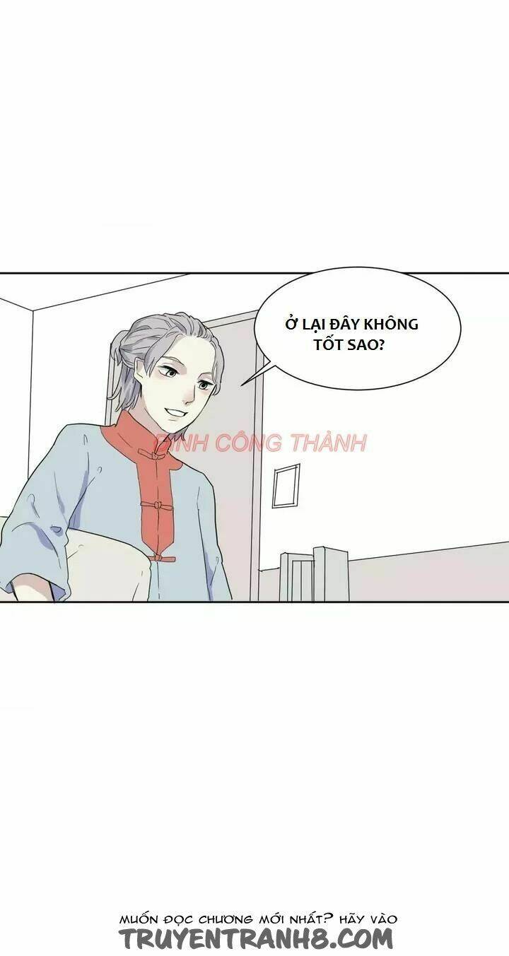 nhộng chapter 3 - Trang 13