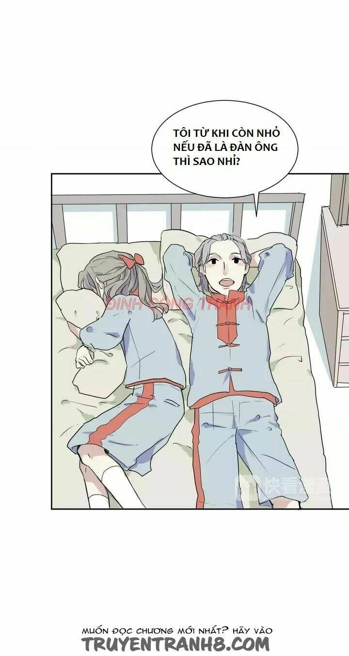 nhộng chapter 3 - Trang 14
