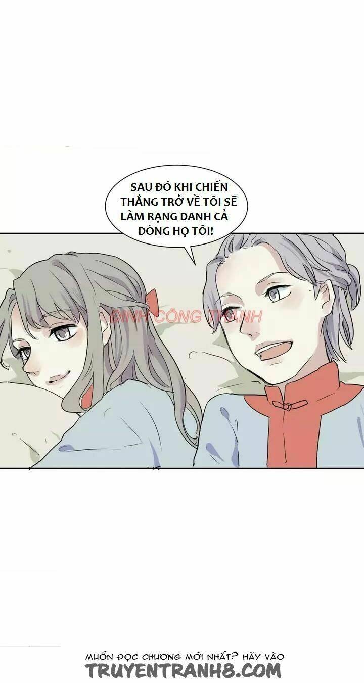 nhộng chapter 3 - Trang 16