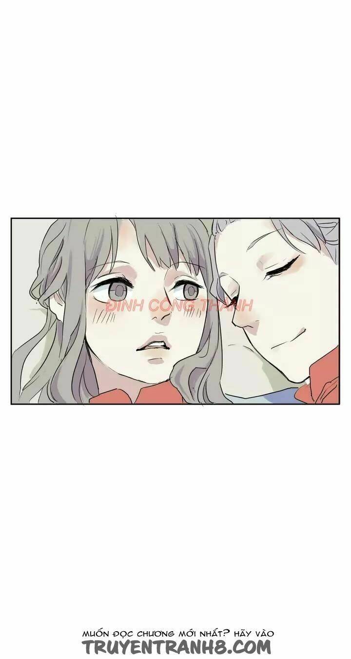 nhộng chapter 3 - Trang 18