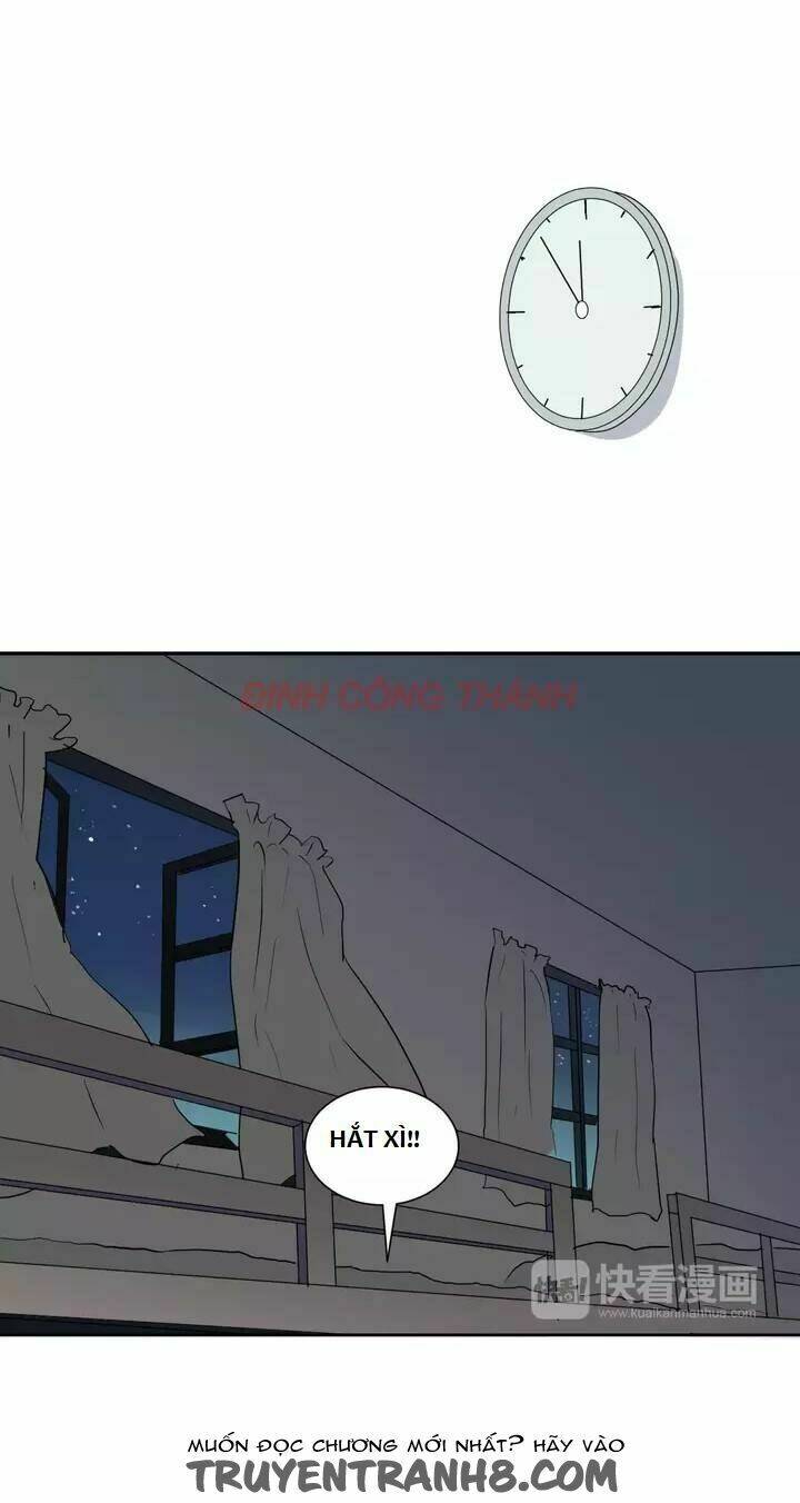 nhộng chapter 3 - Trang 19