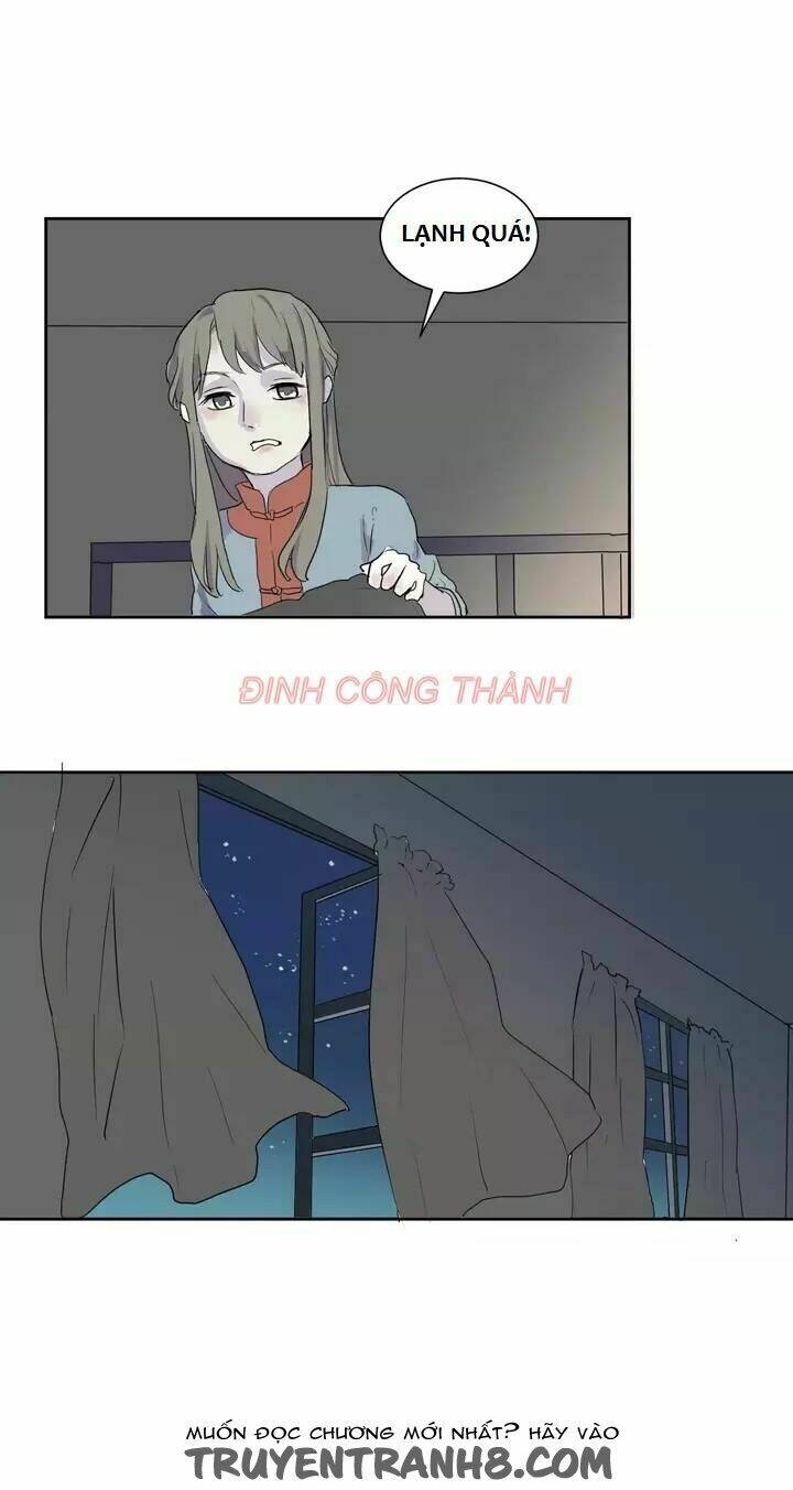 nhộng chapter 3 - Trang 20
