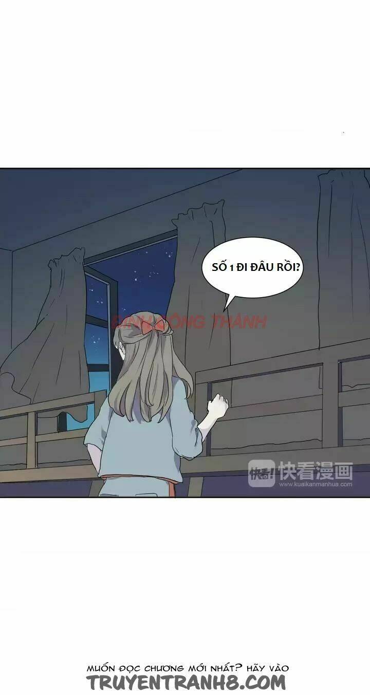 nhộng chapter 3 - Trang 21