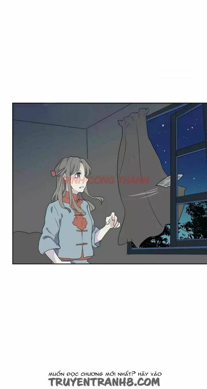 nhộng chapter 3 - Trang 25