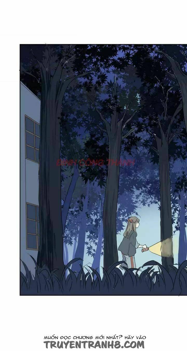 nhộng chapter 3 - Trang 28