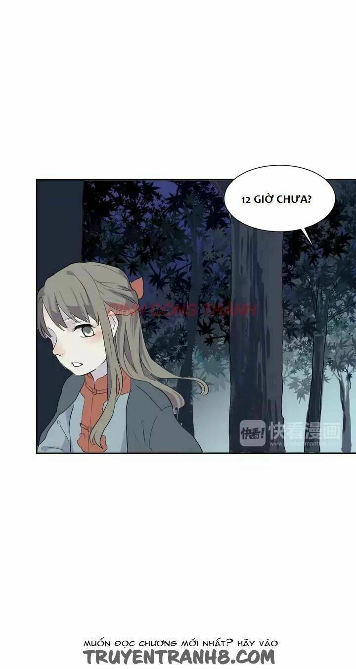 nhộng chapter 3 - Trang 29