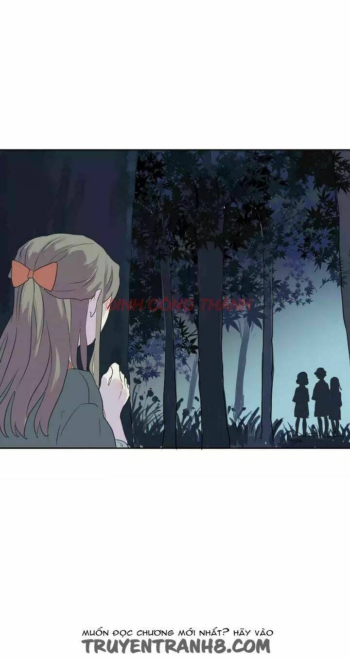 nhộng chapter 3 - Trang 30