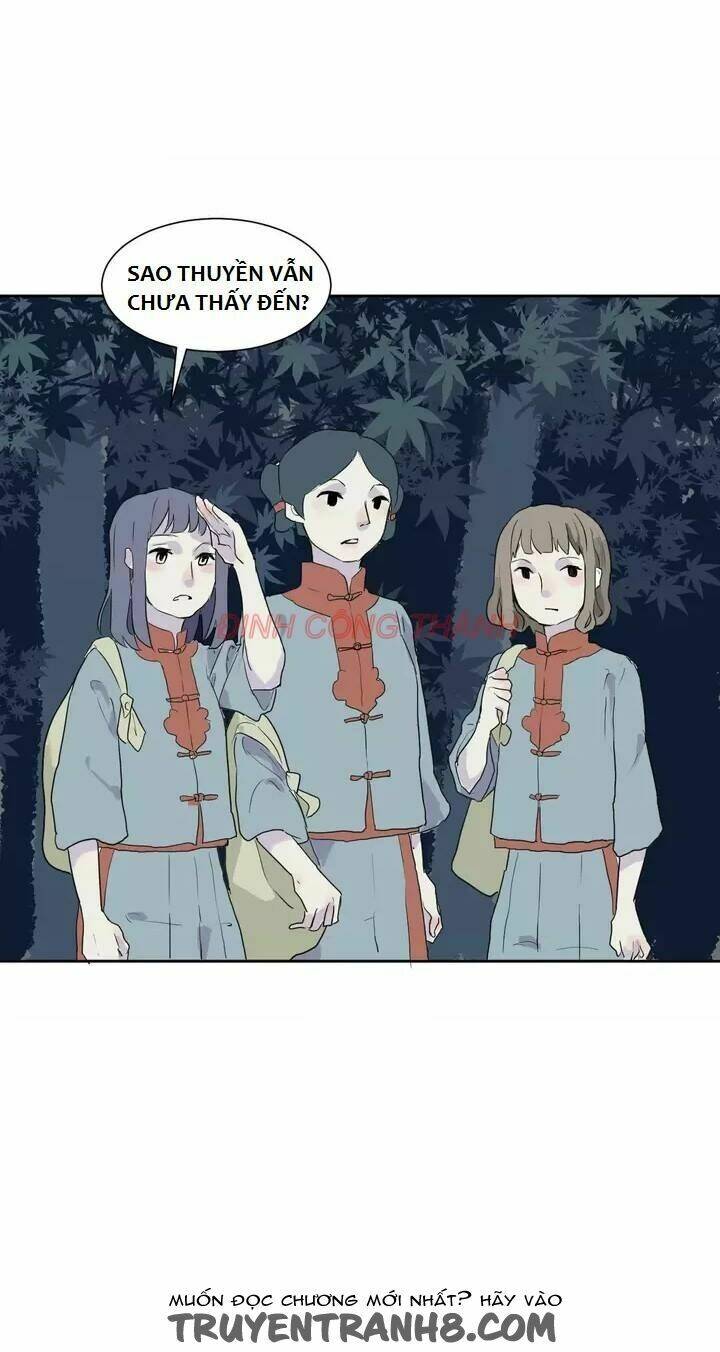 nhộng chapter 3 - Trang 31