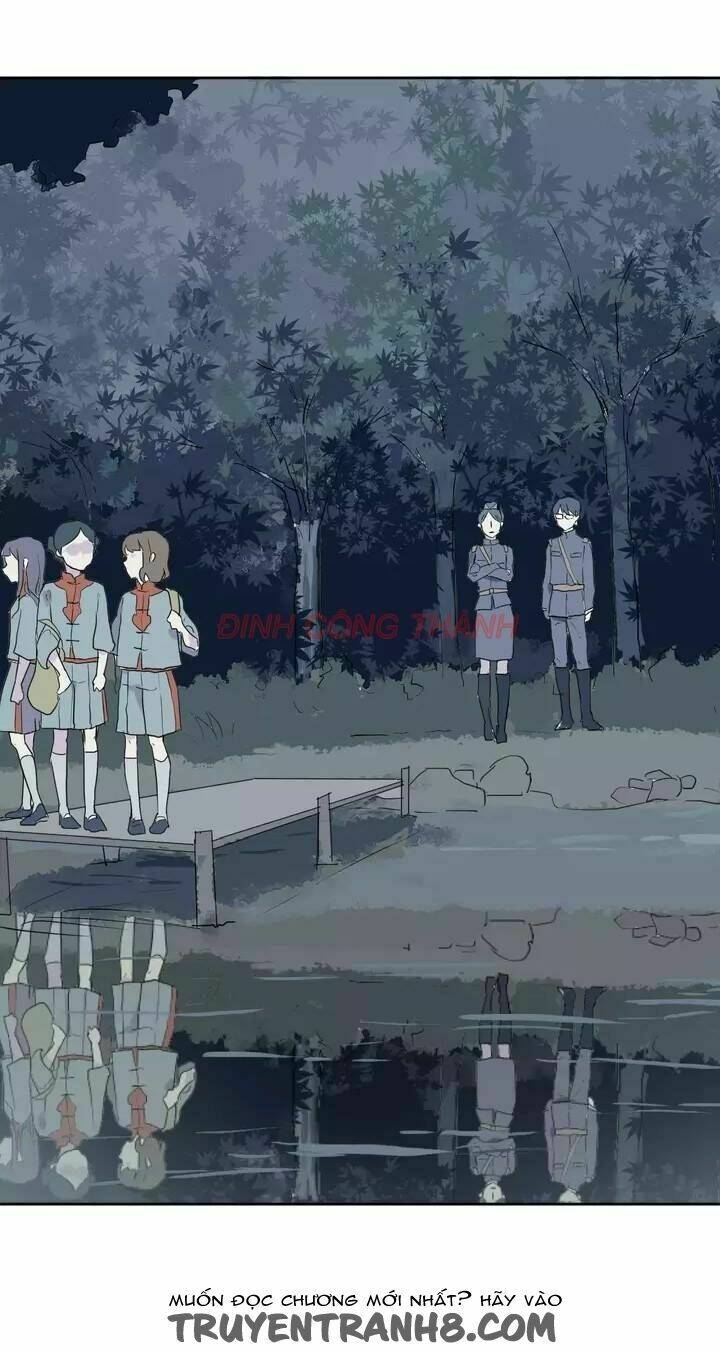 nhộng chapter 3 - Trang 33