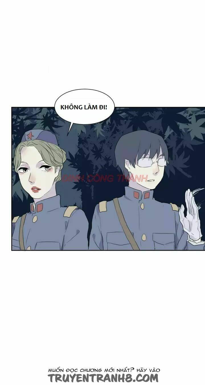 nhộng chapter 3 - Trang 34