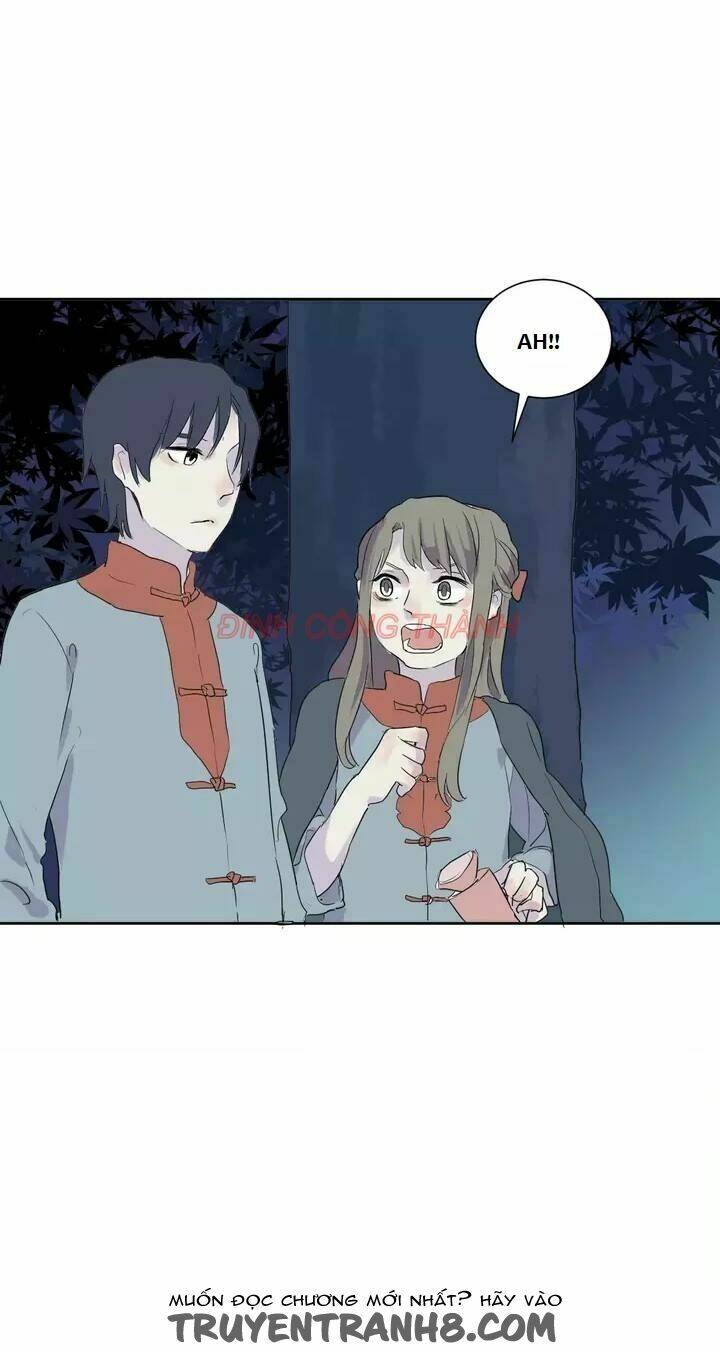 nhộng chapter 3 - Trang 38