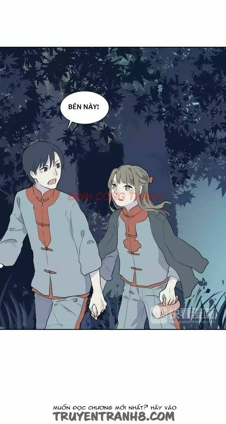 nhộng chapter 3 - Trang 40