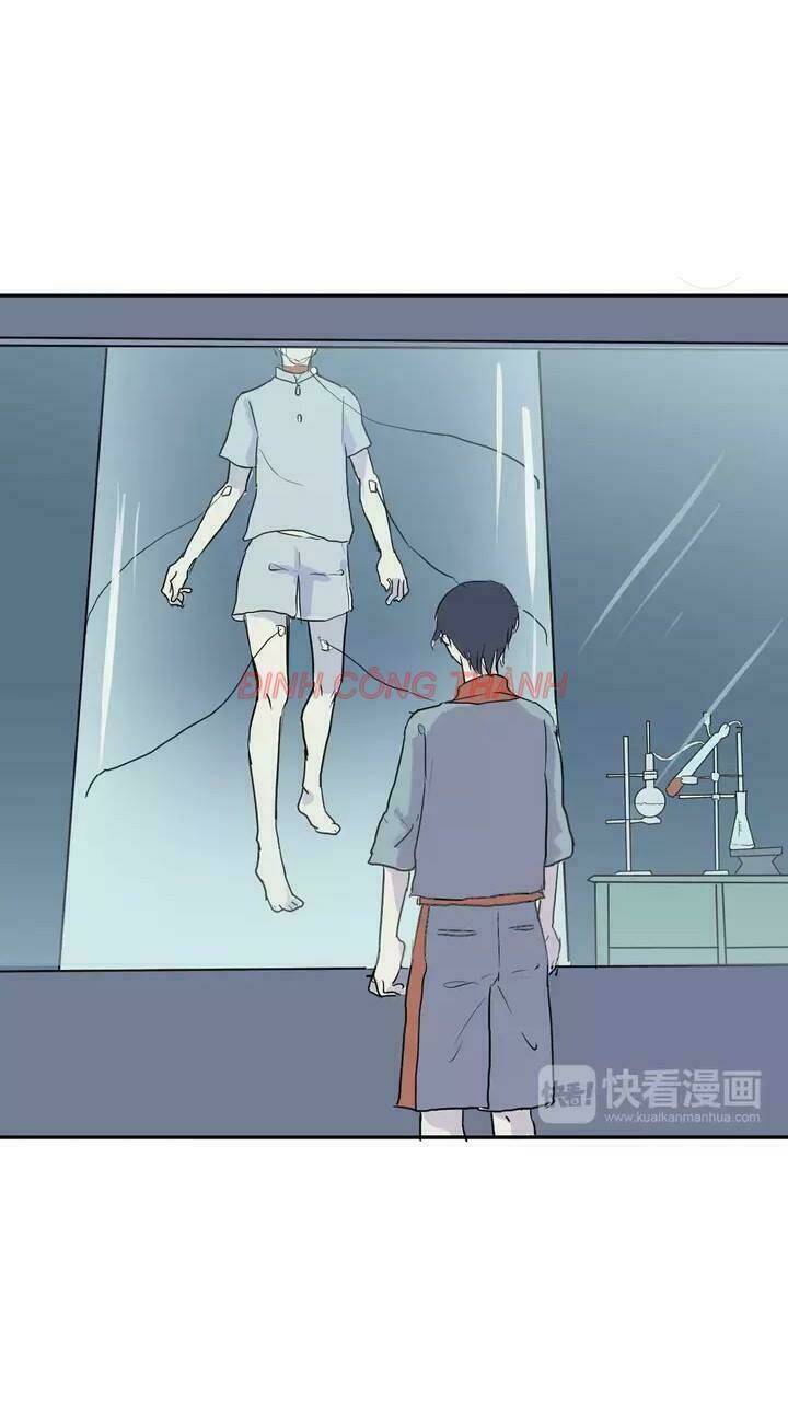 nhộng chapter 5 - Trang 2