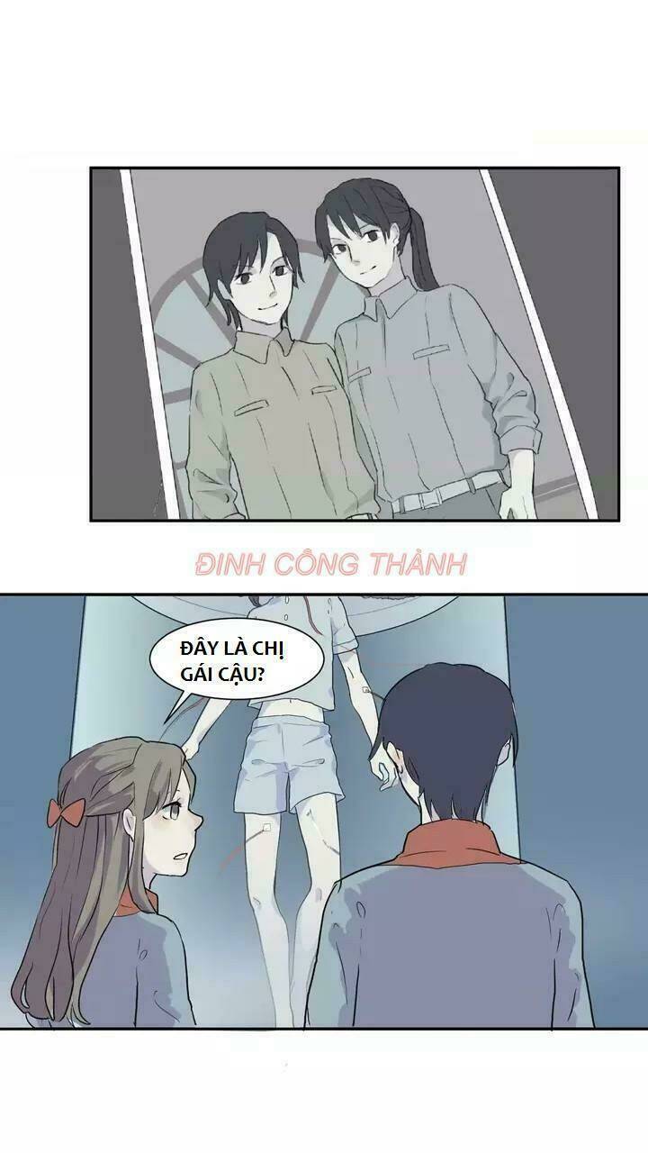 nhộng chapter 5 - Trang 5