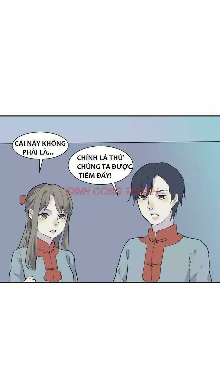 nhộng chapter 5 - Trang 9