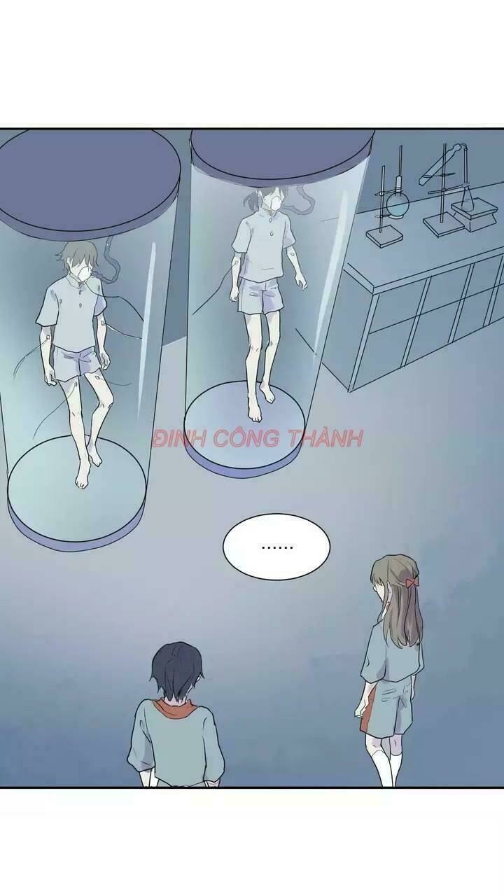nhộng chapter 5 - Trang 10