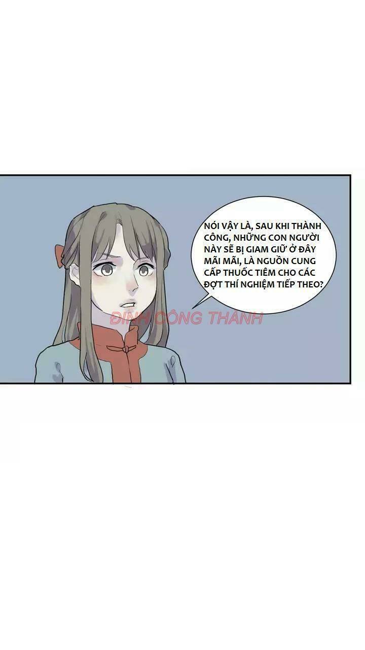 nhộng chapter 5 - Trang 11