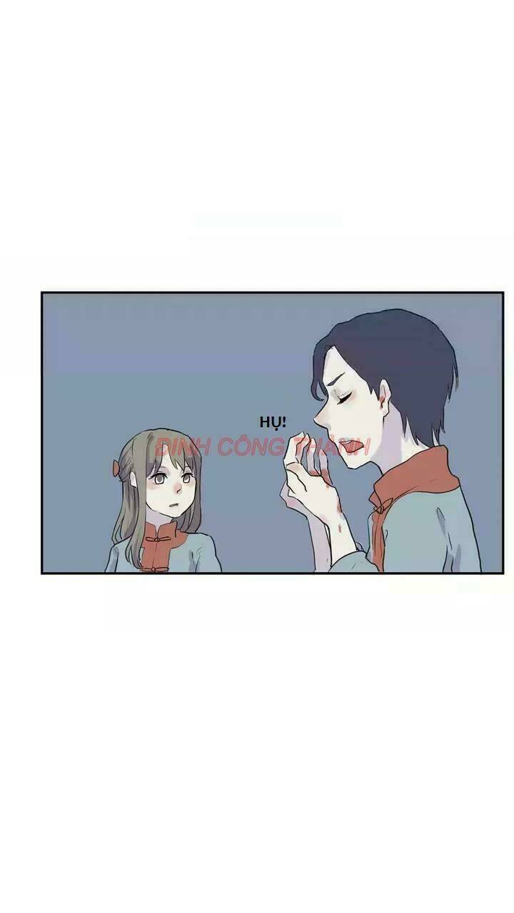 nhộng chapter 5 - Trang 16