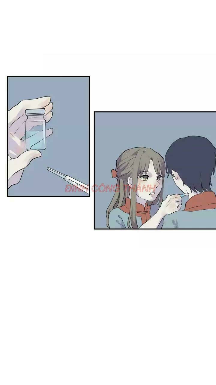 nhộng chapter 5 - Trang 17
