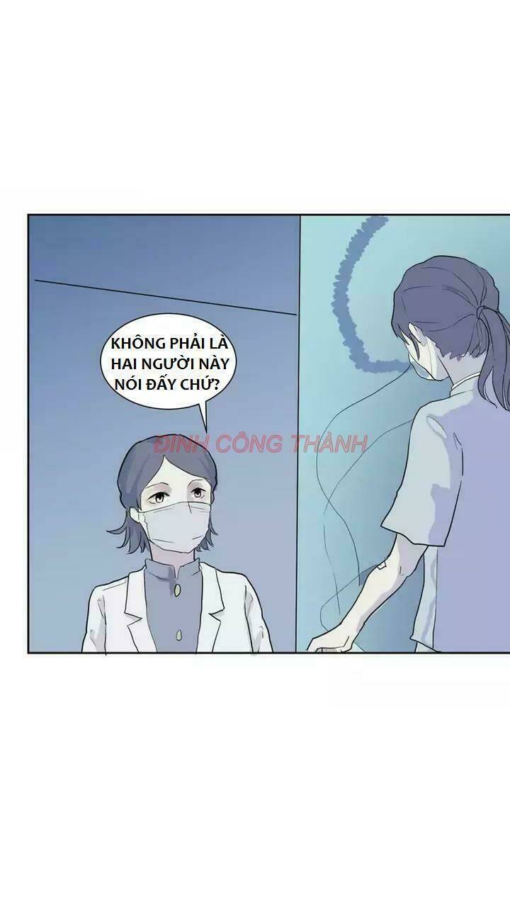 nhộng chapter 5 - Trang 20
