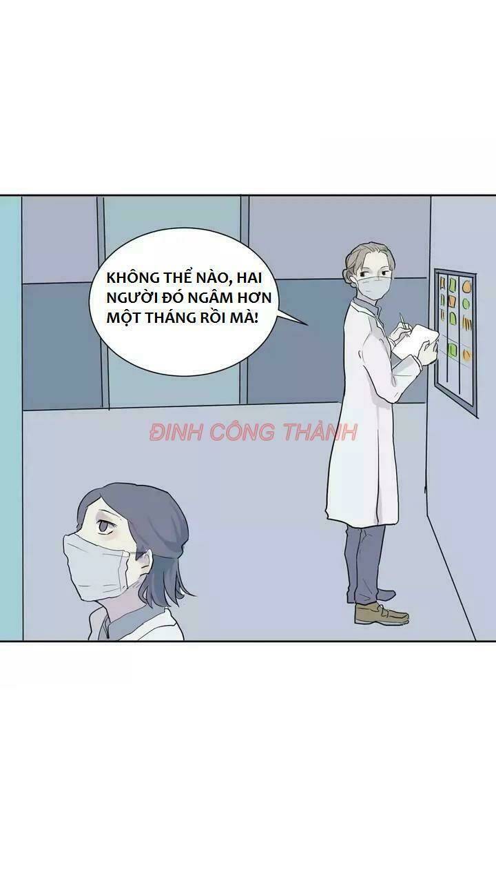 nhộng chapter 5 - Trang 21