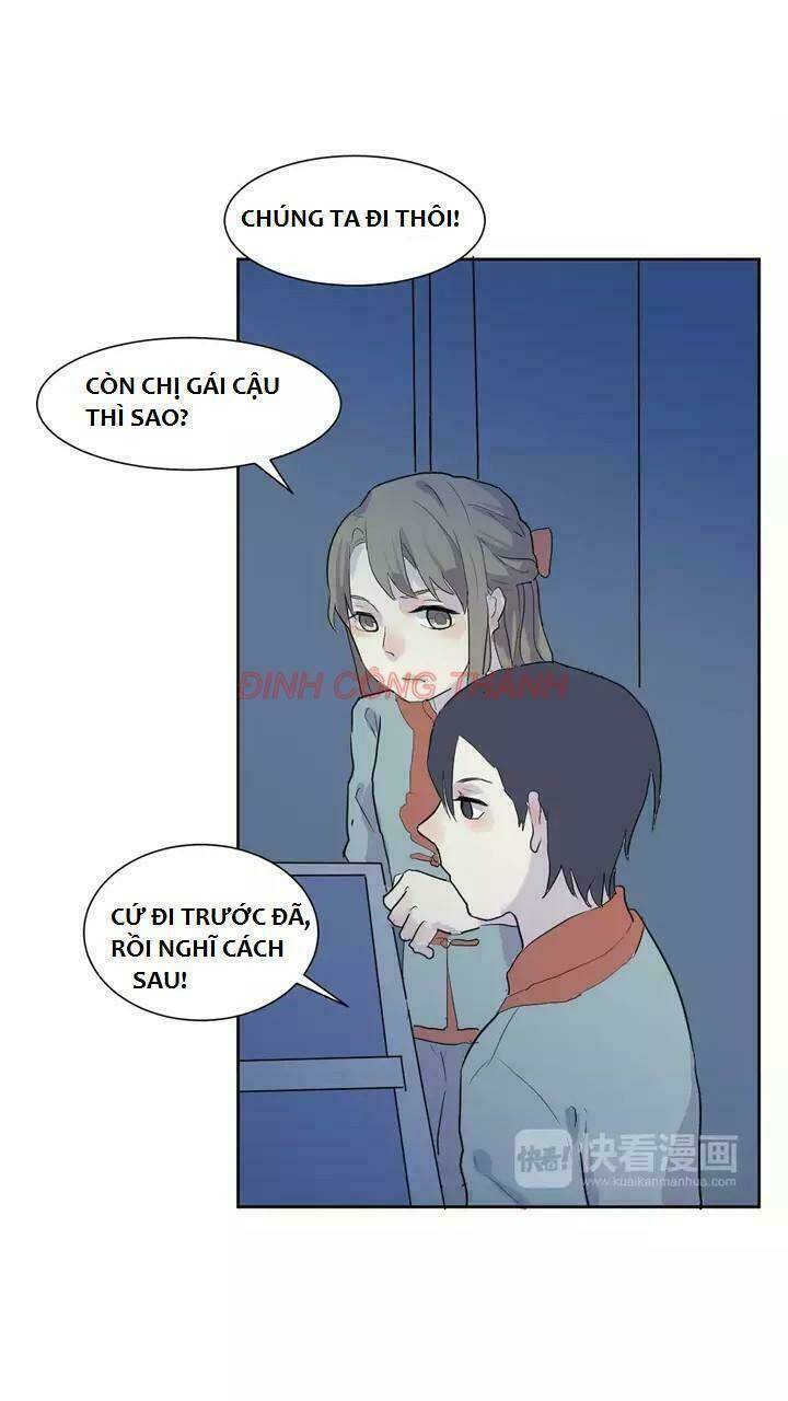 nhộng chapter 5 - Trang 24
