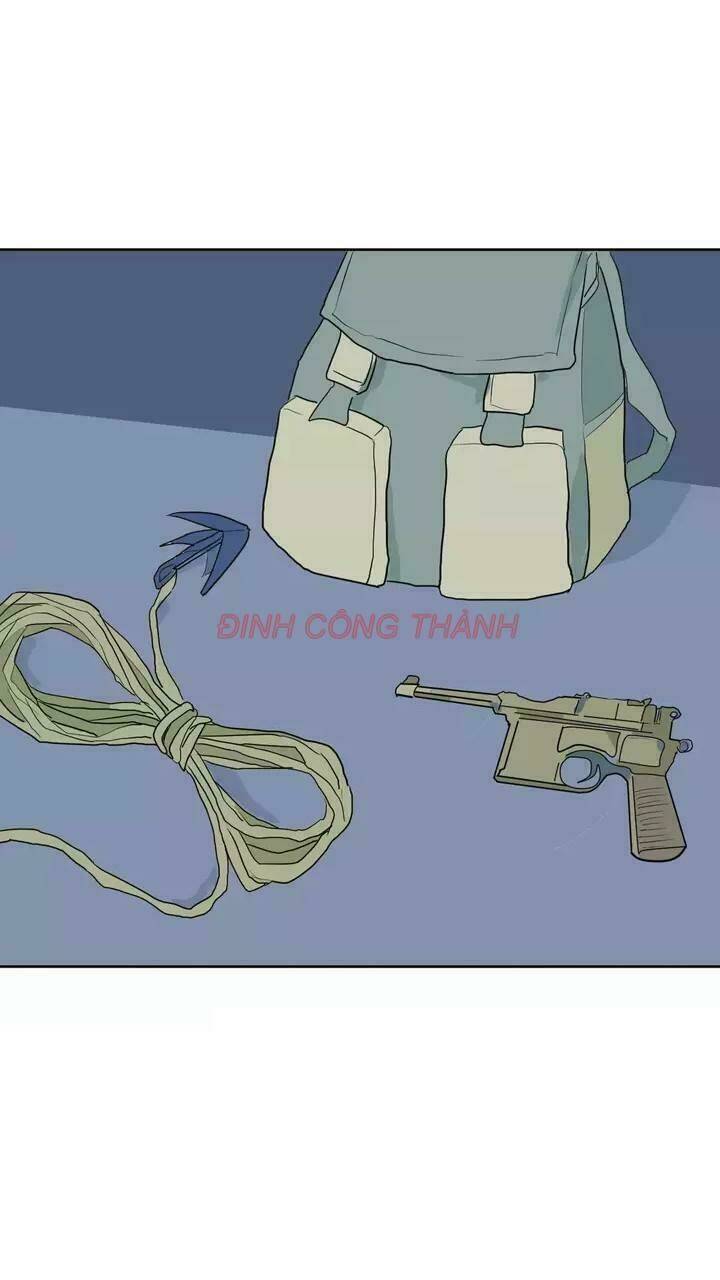 nhộng chapter 5 - Trang 25
