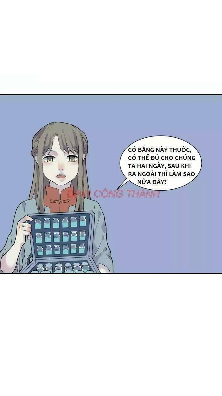 nhộng chapter 5 - Trang 26