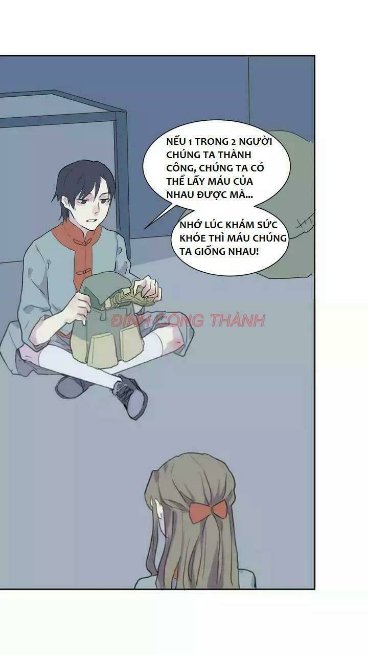 nhộng chapter 5 - Trang 27