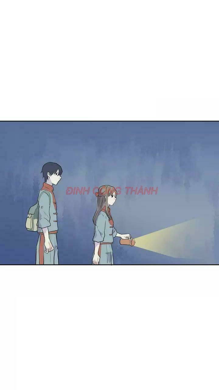 nhộng chapter 5 - Trang 29