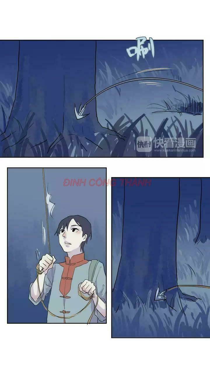 nhộng chapter 5 - Trang 31
