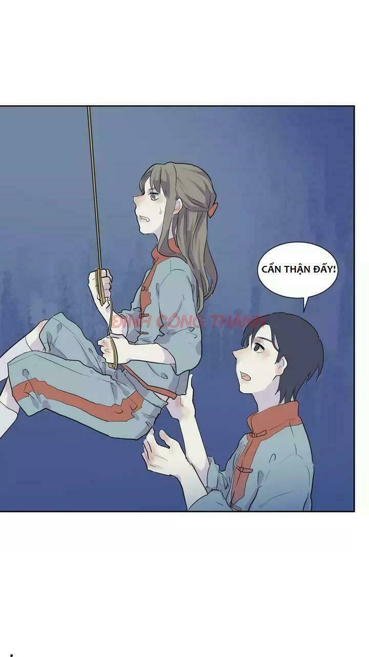 nhộng chapter 5 - Trang 32