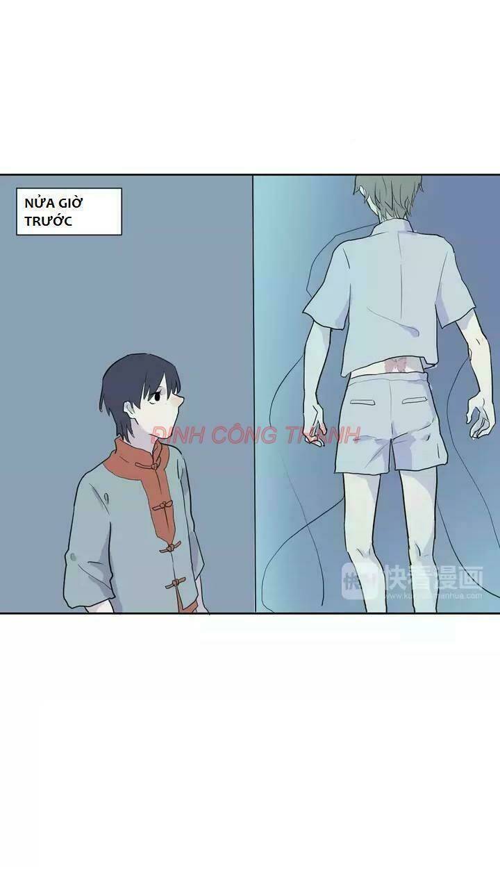 nhộng chapter 5 - Trang 35